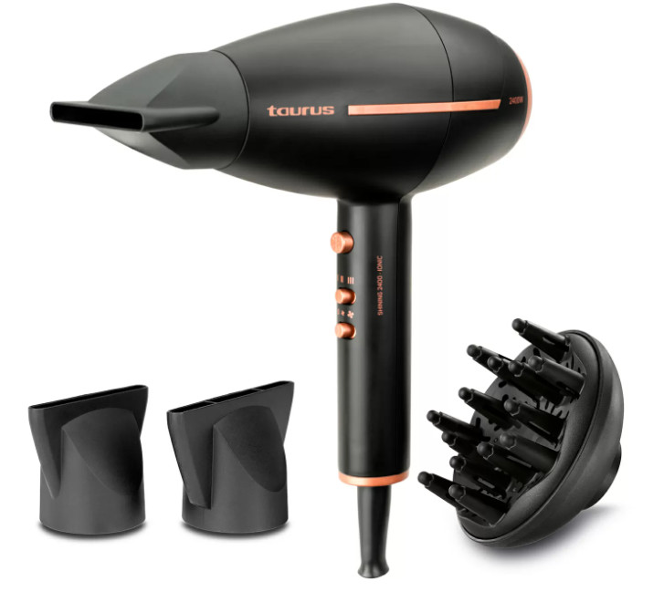 Máy sấy tóc Taurus HBD7240