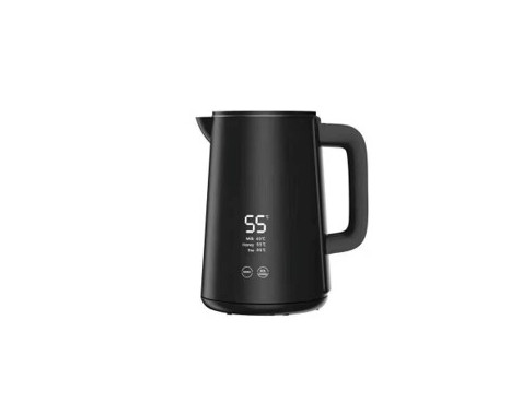 Ấm Đun Siêu Tốc Thông Minh Elegant W20A