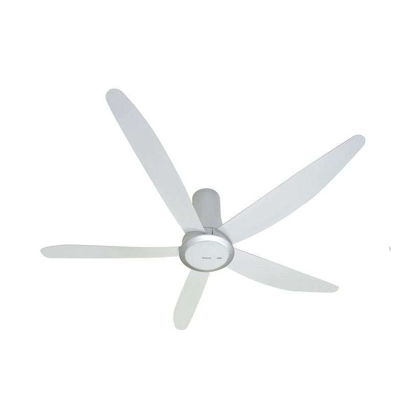 Panasonic F-60TDN: Đột Phá Công Nghệ Làm Mát Và Tuyên Ngôn Sống Đẳng Cấp