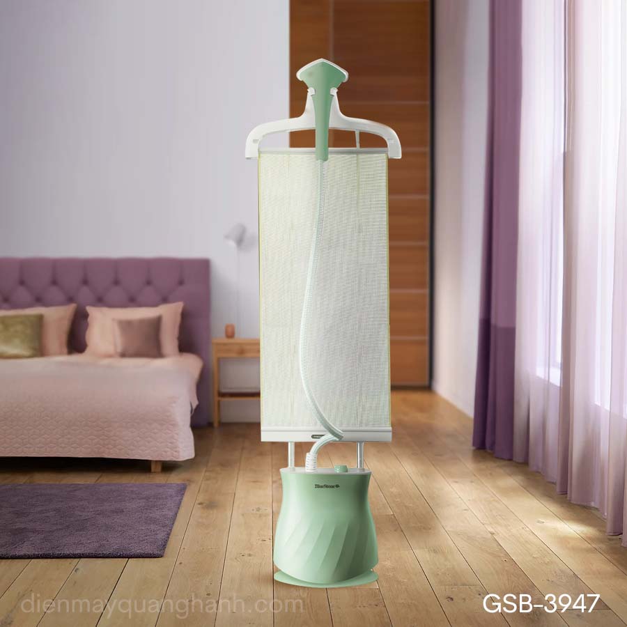 Bàn ủi hơi nước đứng Bluestone GSB-3947