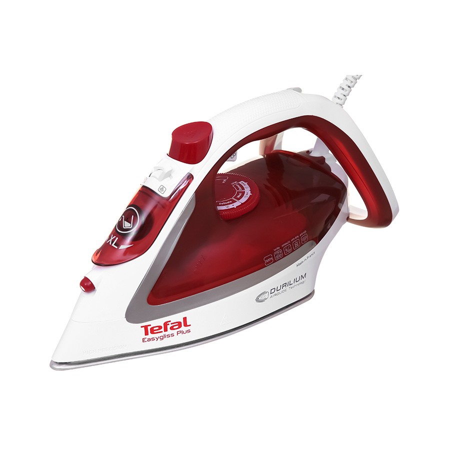 Bàn ủi hơi nước Tefal FV5717E0 – 2500W