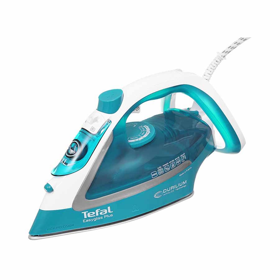 Bàn ủi hơi nước Tefal FV5737E0 – 2500W