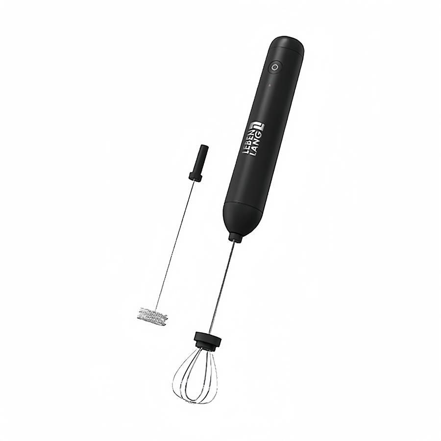 Máy đánh trứng, tạo bọt Lebenlang LBL4588