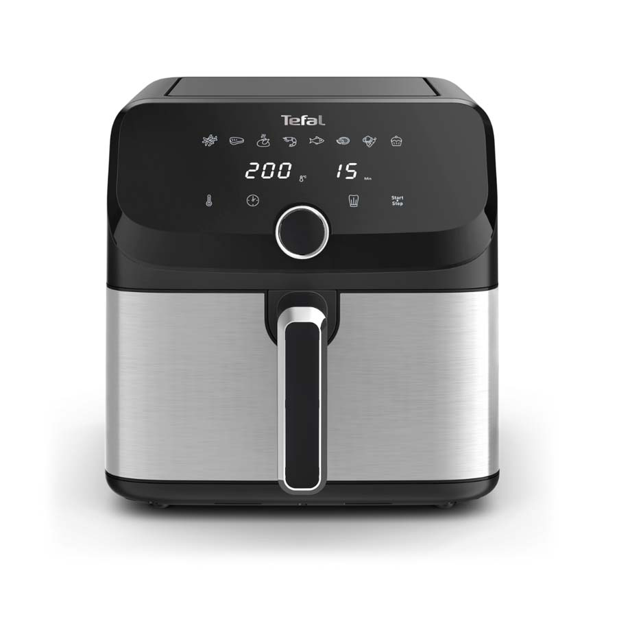 Nồi chiên không dầu Tefal Mega EY855D68