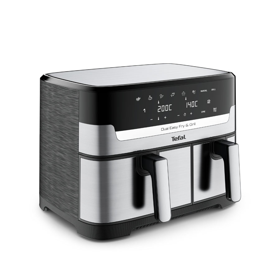 Nồi chiên không dầu Tefal EY905D10