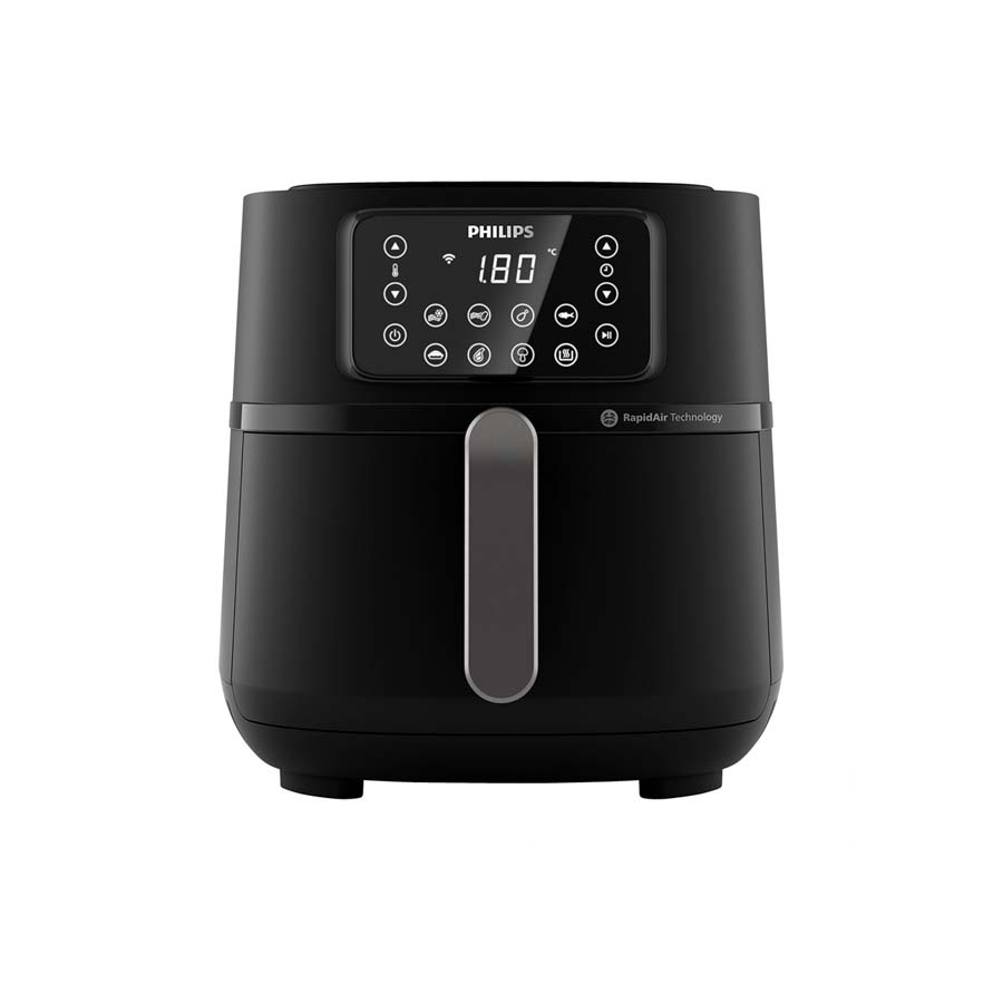Nồi chiên không dầu Philips HD9285/90 7.2 lít