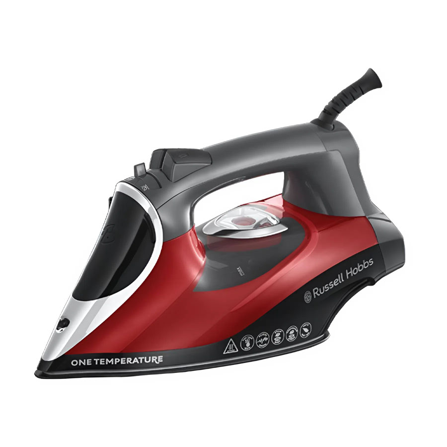 Bàn Là Russell Hobbs One Temperature 25090-56 2600W