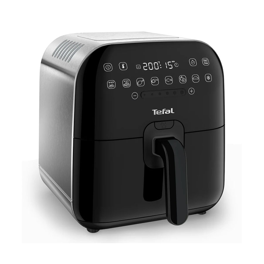 Nồi chiên không dầu Tefal Ultimate Fry Deluxe FX202D FX202D40