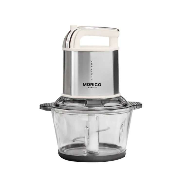 MÁY XAY THỊT MORICO MM5001