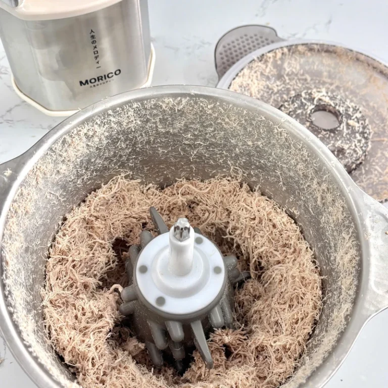 MÁY XAY THỊT MORICO MM5001