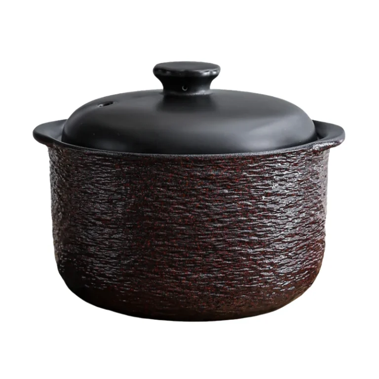 Nồi gốm cao cấp Morico MCP811