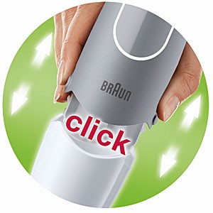 Đánh giá chi tiết máy xay cầm tay Braun MQ500 / MR500 Multiquick-5 siêu bền bỉ