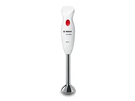 Cách sử dụng máy xay cầm tay Bosch hiệu quả và bền bỉ nhất