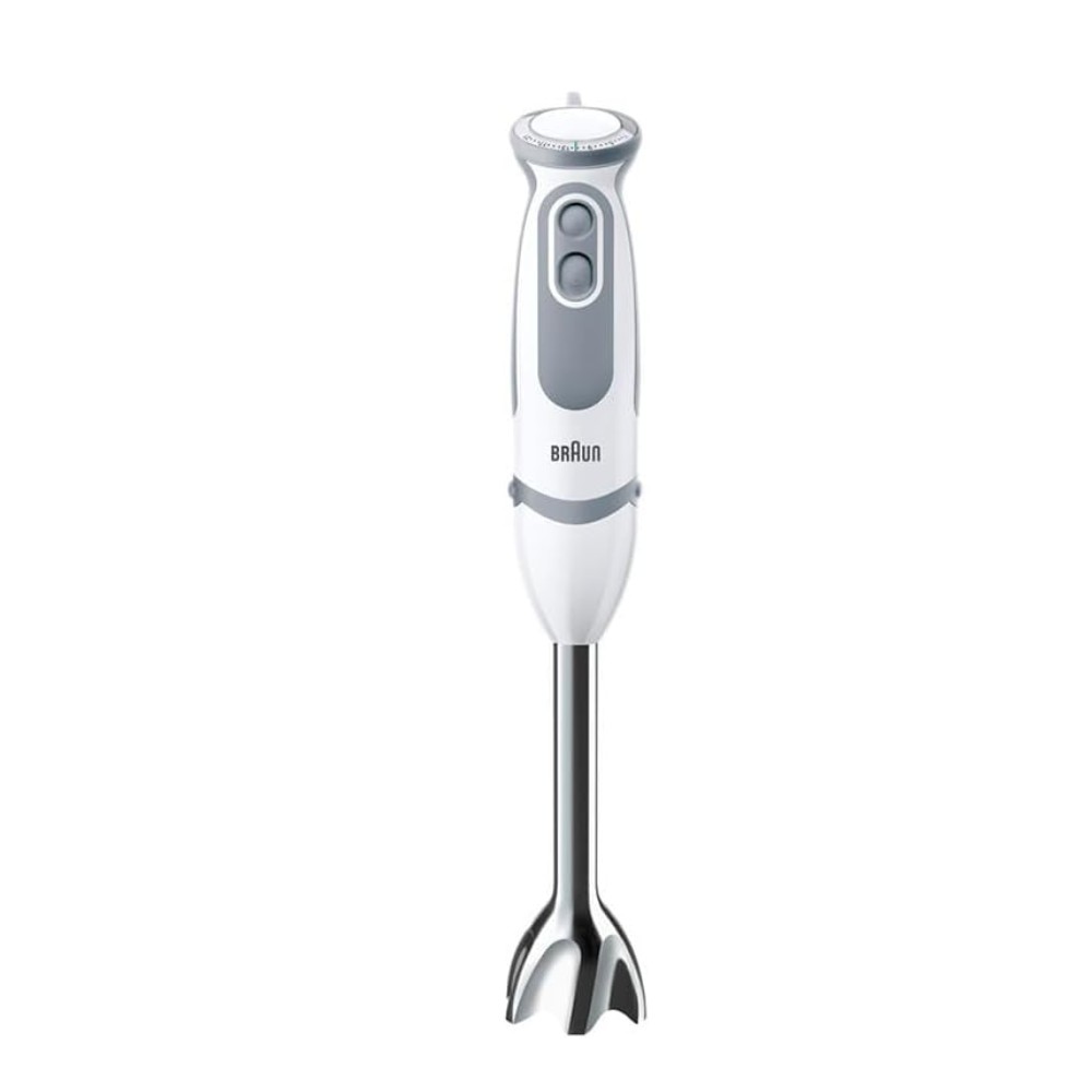 Đánh giá Máy xay cầm tay Braun MQ 5235 Sauce Vario: “Trợ thủ” 1000W từ Châu Âu