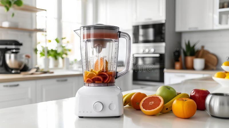Máy xay sinh tố Philips: Sự lựa chọn hoàn hảo cho gian bếp hiện đại
