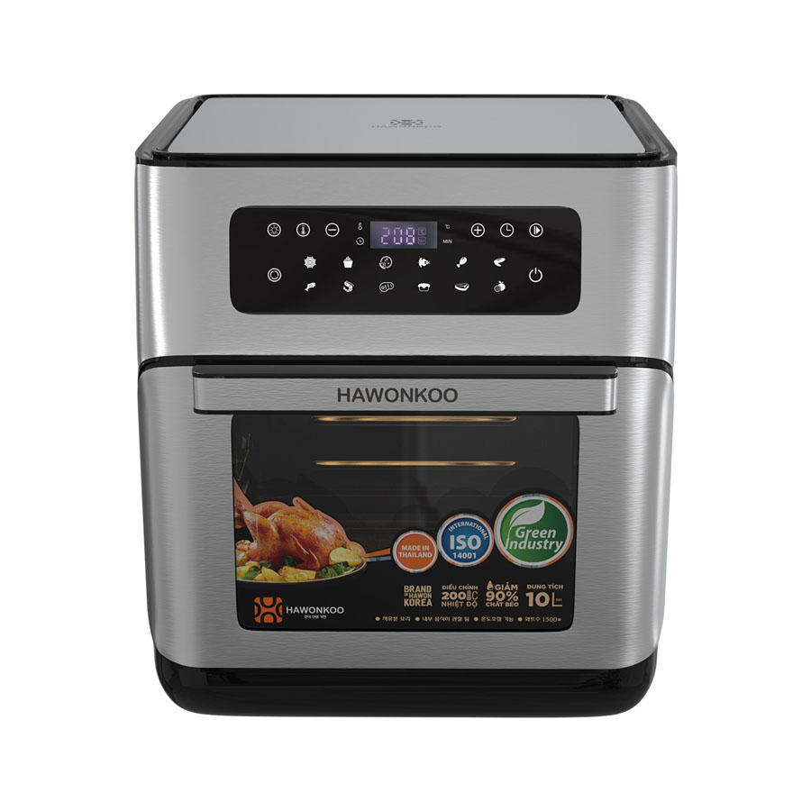 Nồi chiên không dầu Hawonkoo AFH-101