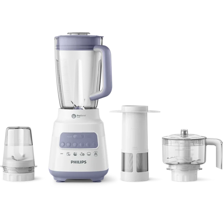 Máy xay sinh tố Philips HR2223/00 – 700W Chính Hãng