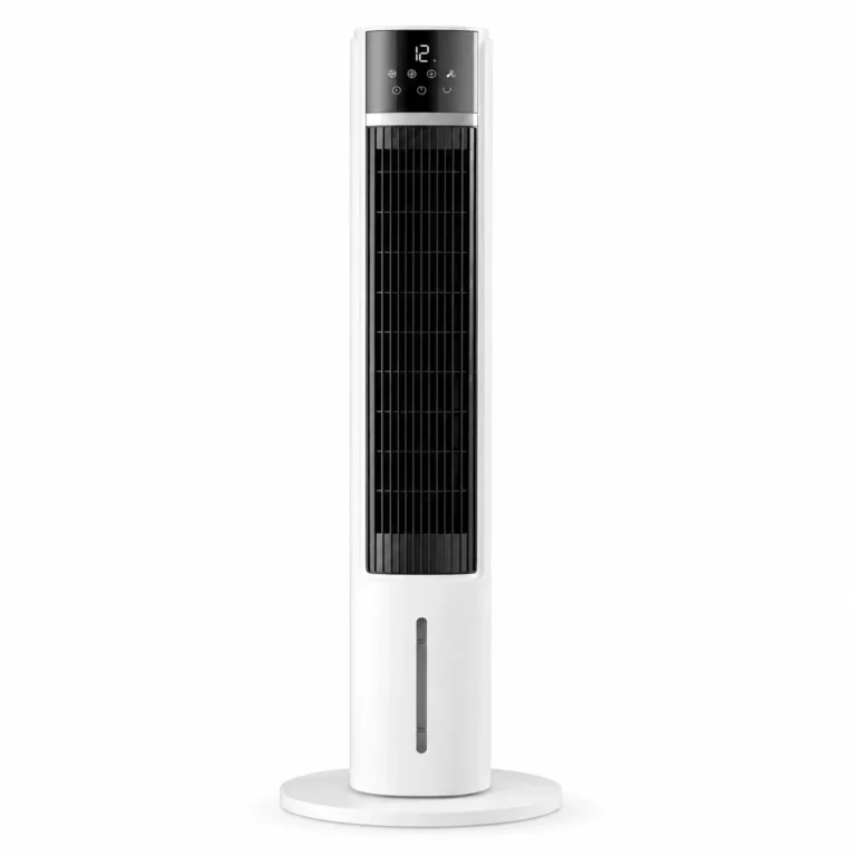 Máy Làm Mát Không Khí Bằng Hơi Nước Haatz HBC350