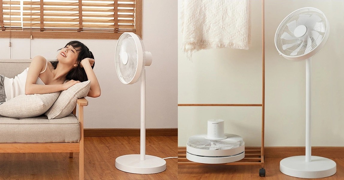 Top 5 Quạt Cây Dưới 2 Triệu “Giải Nhiệt” Cực Đỉnh Cho Mùa Hè 2025