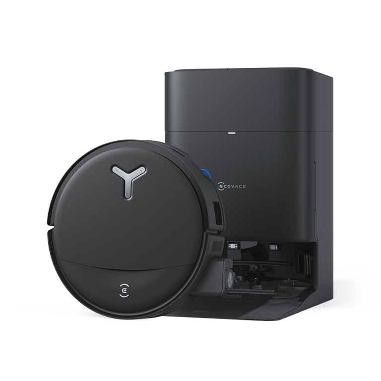 Robot hút bụi T80s omni