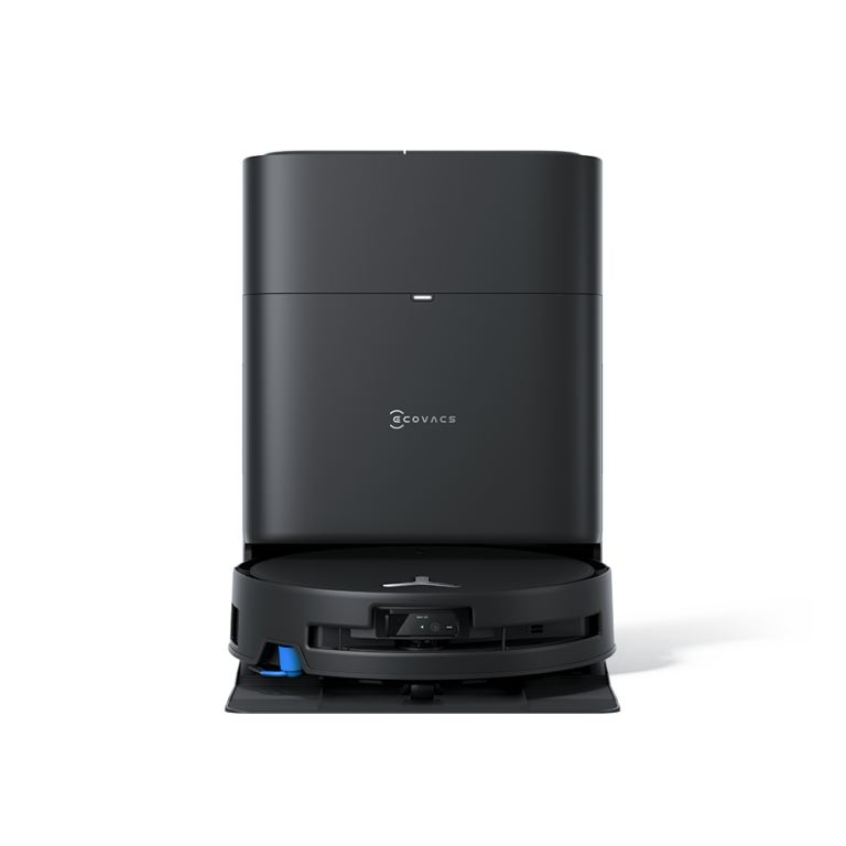Robot hút bụi T80s omni