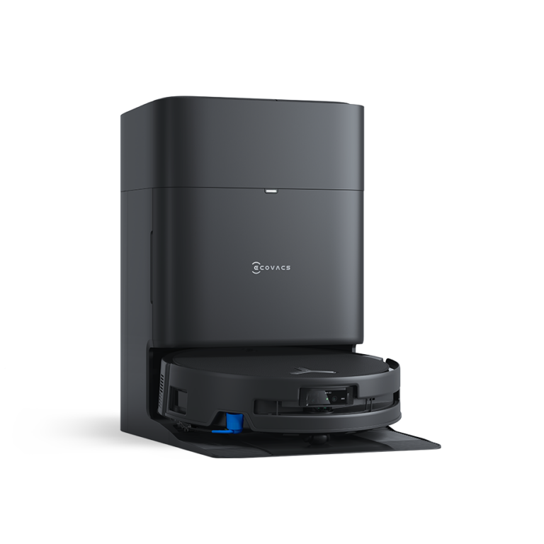 Robot hút bụi T80s omni