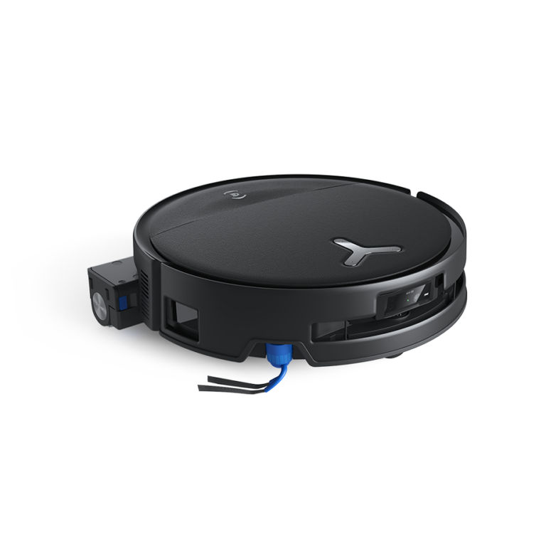 Robot hút bụi T80s omni