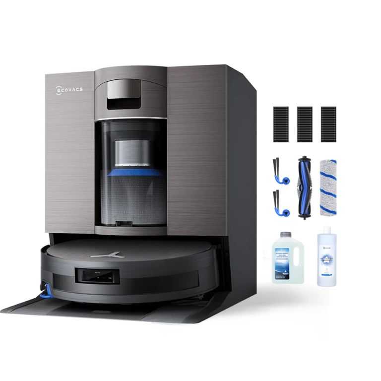 Robot hút bụi X11 Omni Cyclone