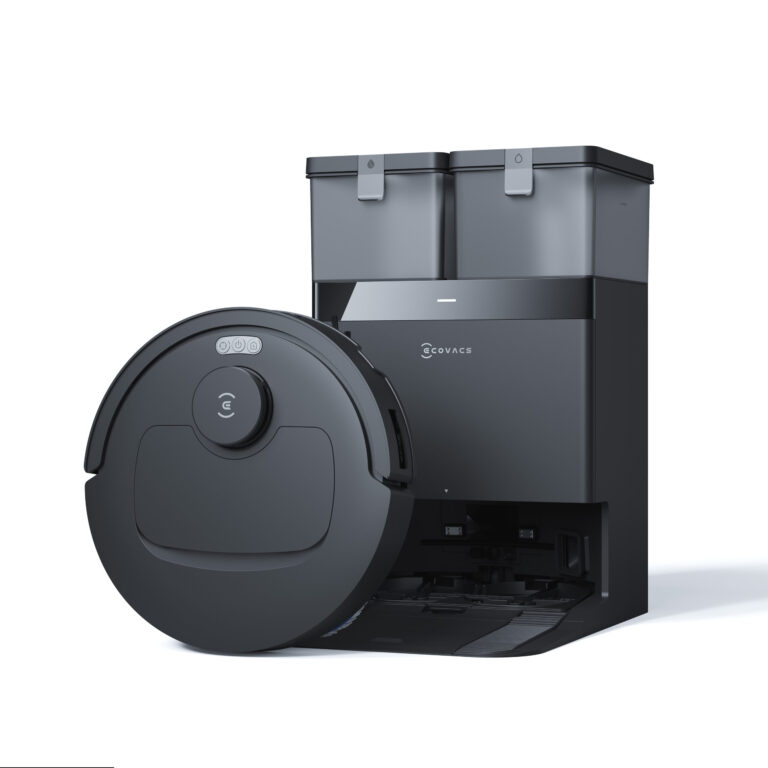 Robot hút bụi T30C Prime Omni
