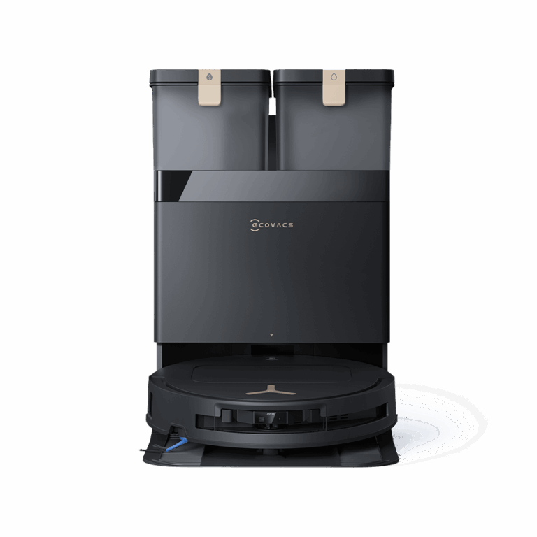 Robot hút bụi T50S Pro Omni