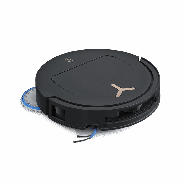 Robot hút bụi T50S Pro Omni