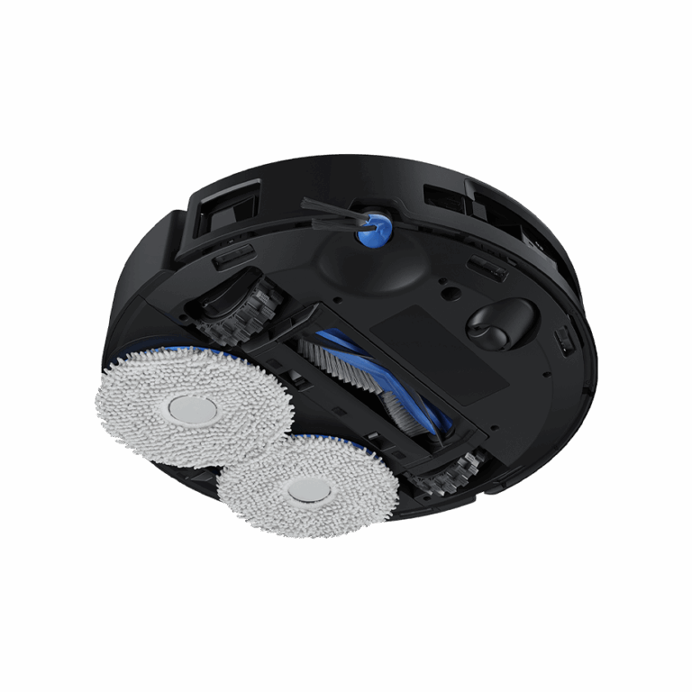 Robot hút bụi T50S Pro Omni