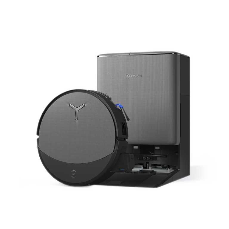 Robot hút bụi T90 Pro omni