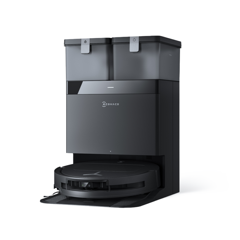 Robot hút bụi T50 Pro gen 3