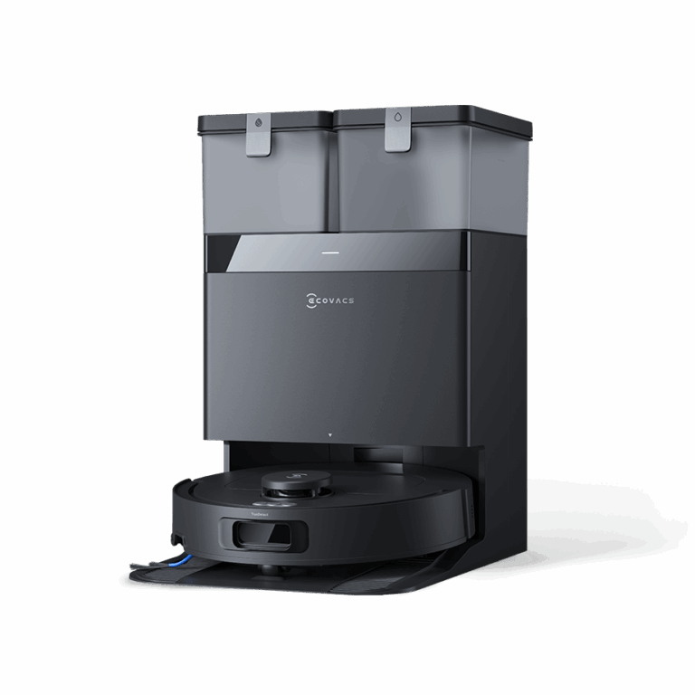 Robot hút bụi T30C Prime Omni