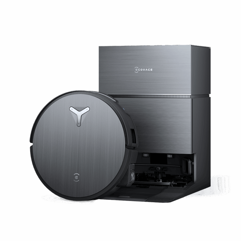 Robot hút bụi X11 Pro Auto Water
