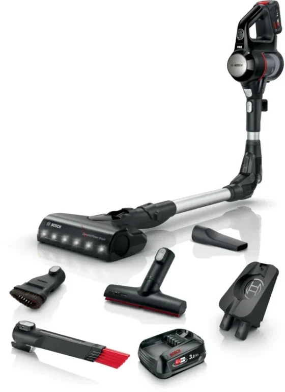 Máy hút bụi Bosch BCS712XXL UNLIMITED 7
