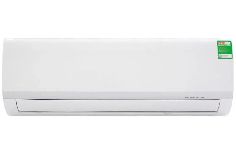 Điều hòa Midea 1 chiều 18.000BTU MSAFII-18CRN8