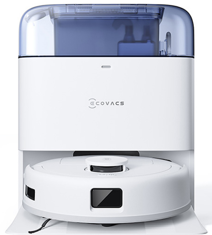 Robot hút bụi Deebot mini