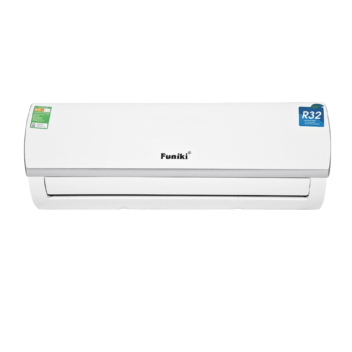 Điều hòa Funiki 1 chiều 11.500 BTU HSC12TMU