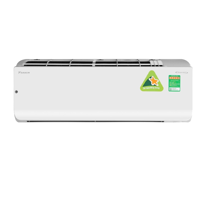 Điều hòa Daikin 2 chiều Inverter 9.000 BTU FTHF25XVMV