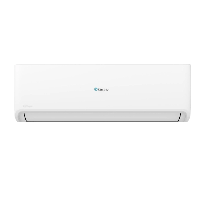 Điều hòa Casper 2 chiều Inverter 9.800 BTU GH-09IS33