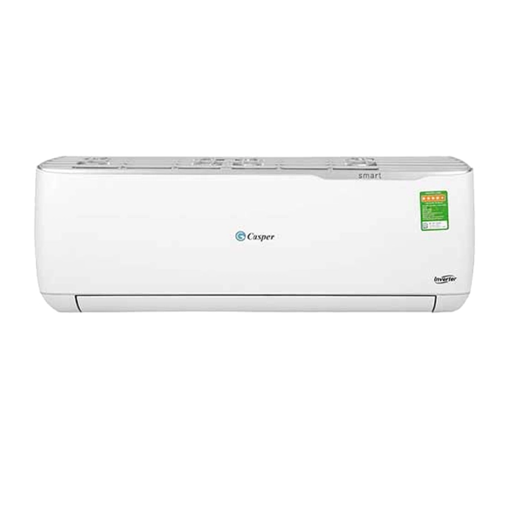 Điều hòa 2 chiều Casper Inverter GH-18IS35 18.000 BTU