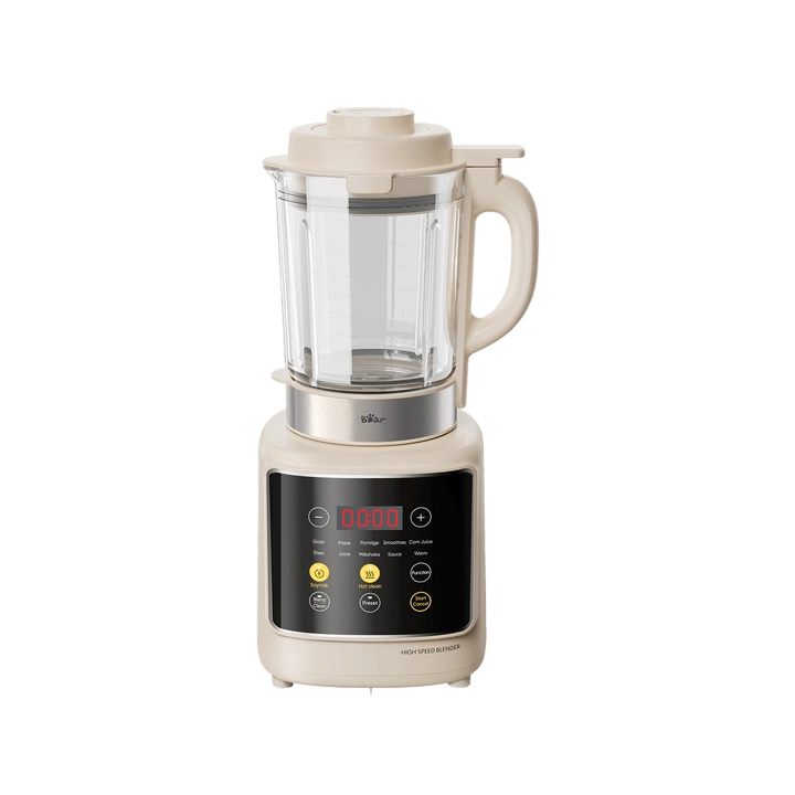 Máy làm sữa hạt BEAR 1.75 lít PBJ-D10T1