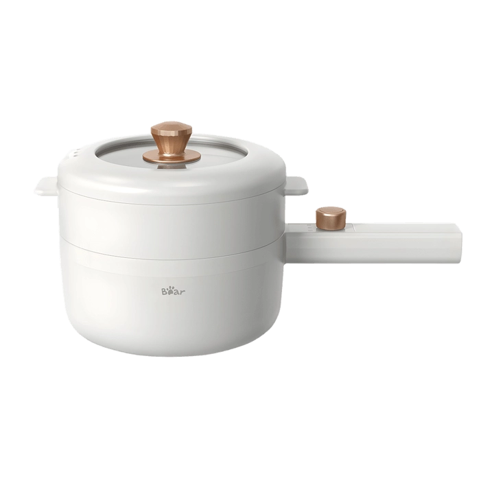 Nồi đa năng BEAR 3 lít DRG-F30H1