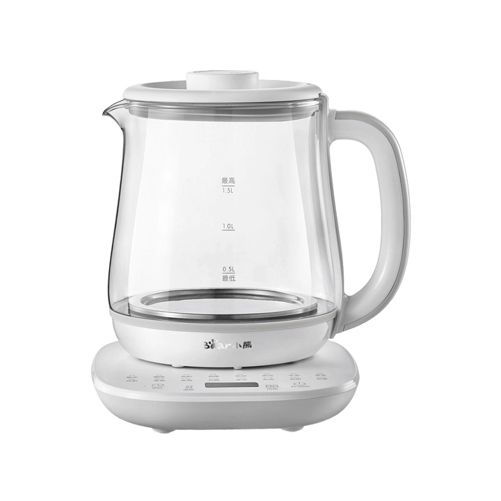 Bình trà đa năng BEAR 1,5 lít YSH-D15V7