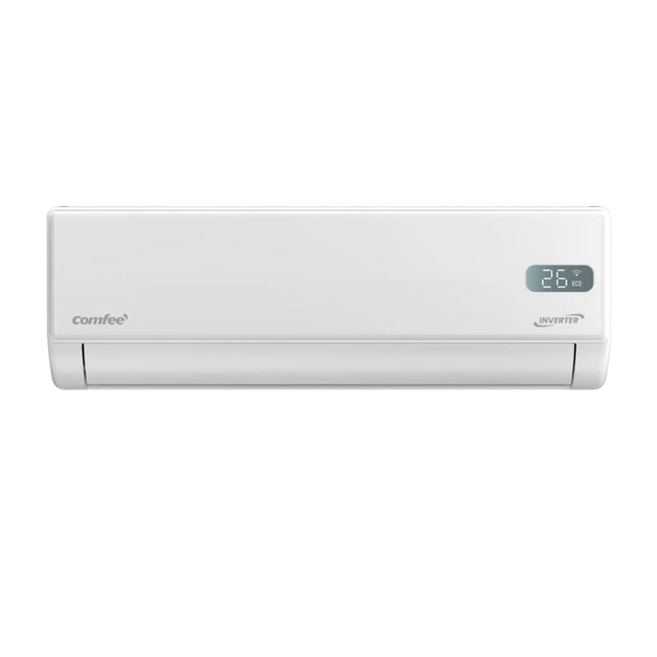 Điều hòa 1 chiều COMFEE Inverter CFS-10VGPF 9.350 BTU
