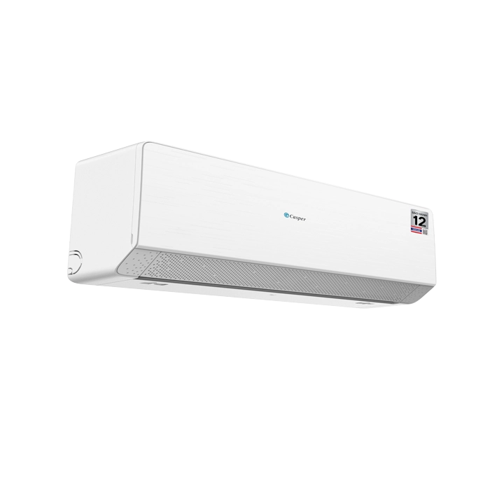 Điều hòa 2 chiều CASPER Inverter QH-12IU36A 12.000BTU