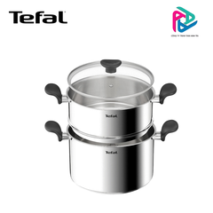 Nồi hấp Inox Tefal E3089504 24cm