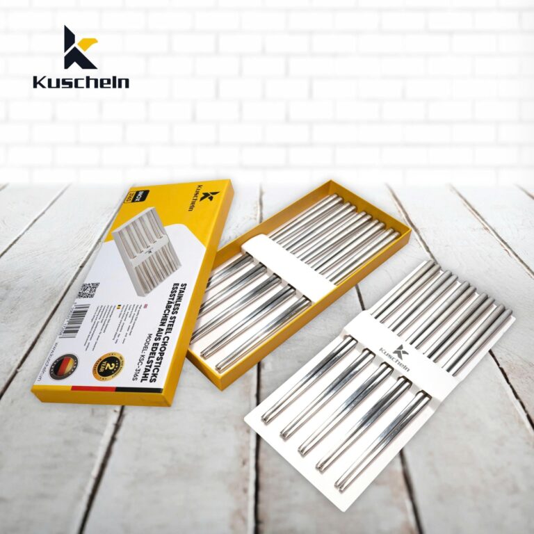 Bộ đũa INOX 316S KUSCHELN